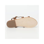 Sandales Xylia - Camel