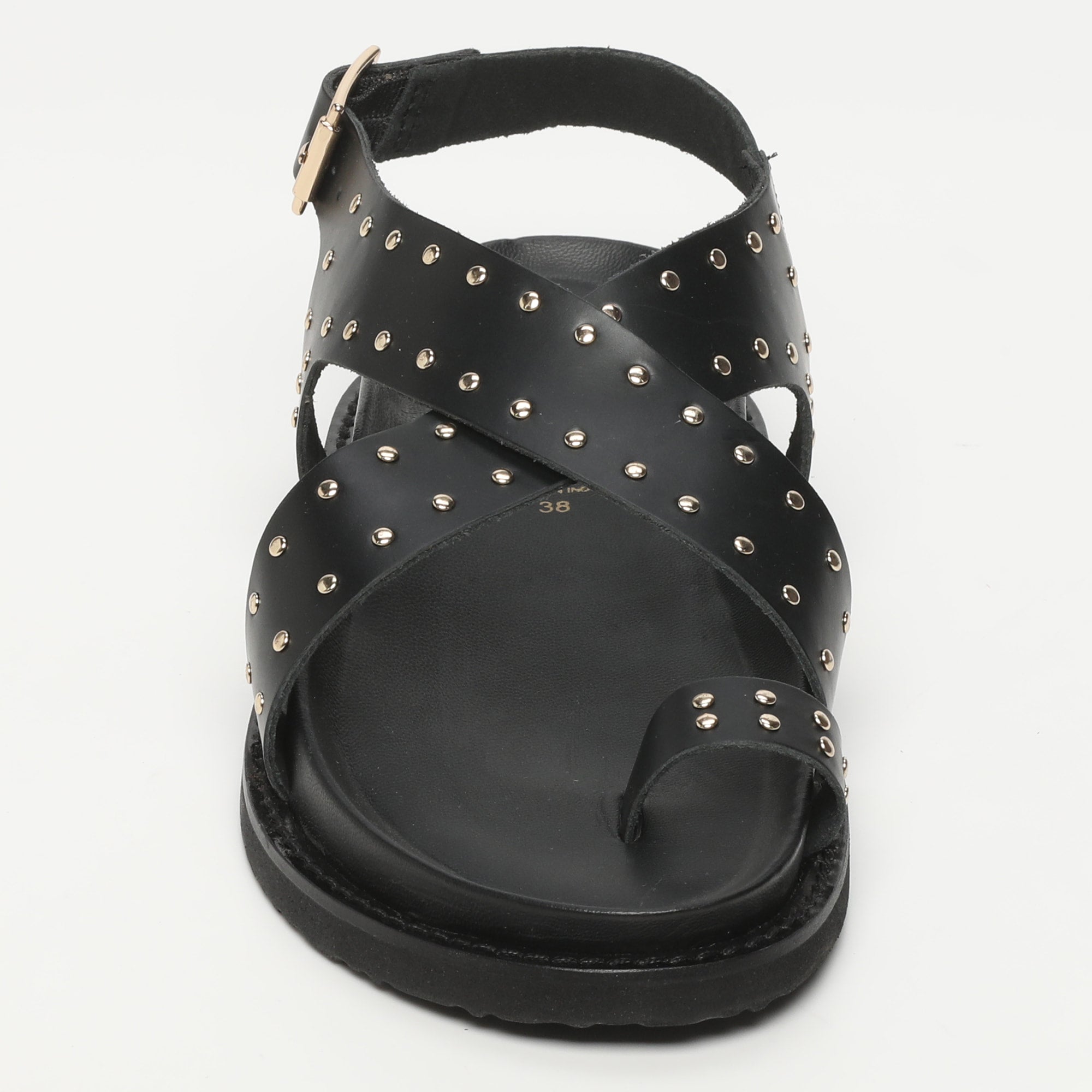 Sandales Idalina - Noir