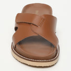 Sandales Manuela - Camel