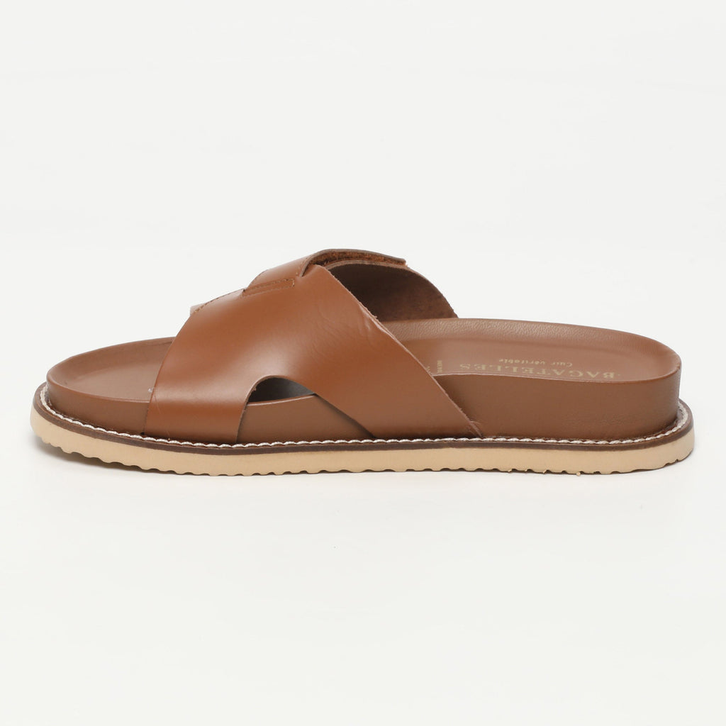 Sandales Manuela - Camel