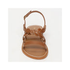 Sandales Liente - Camel