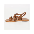 Sandales Liente - Camel