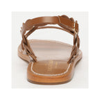Sandales Liente - Camel