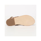 Sandales Liente - Camel