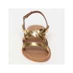 Sandales Liente - Dark Gold