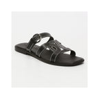 Sandales Rocio - Noir