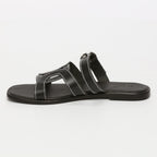 Sandales Rocio - Noir