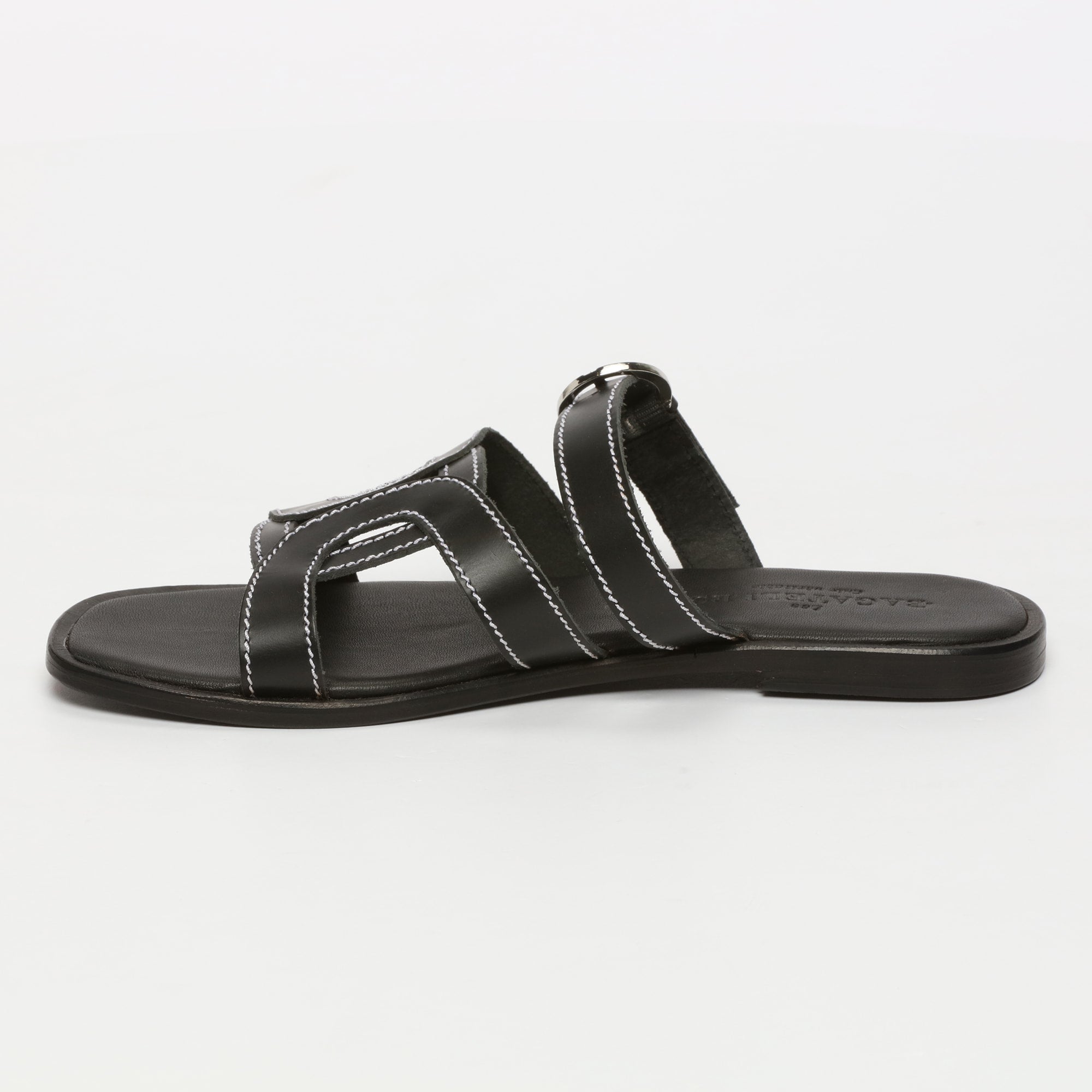Sandales Rocio - Noir