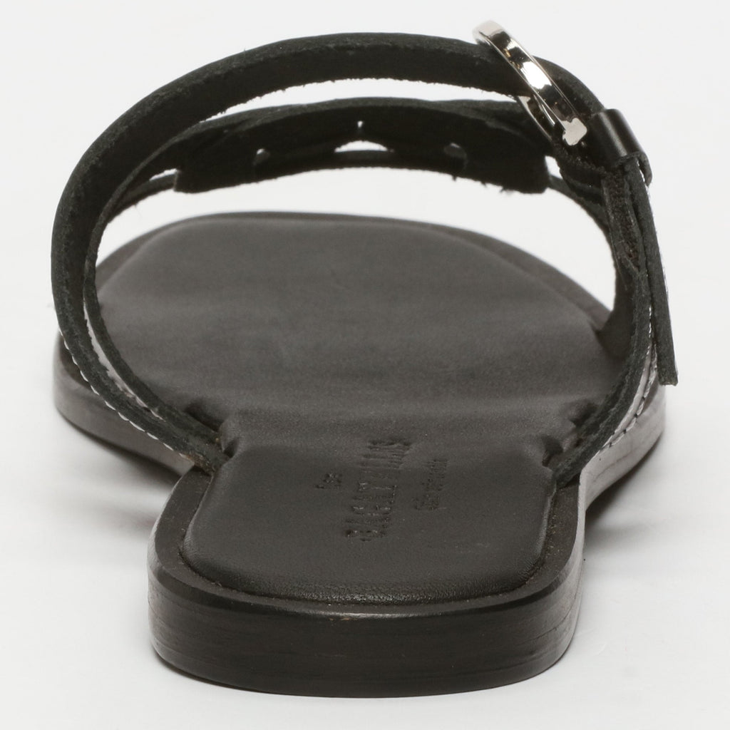 Sandales Rocio - Noir
