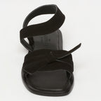Sandales Camelia - Noir