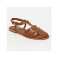 Sandales Malva - Camel