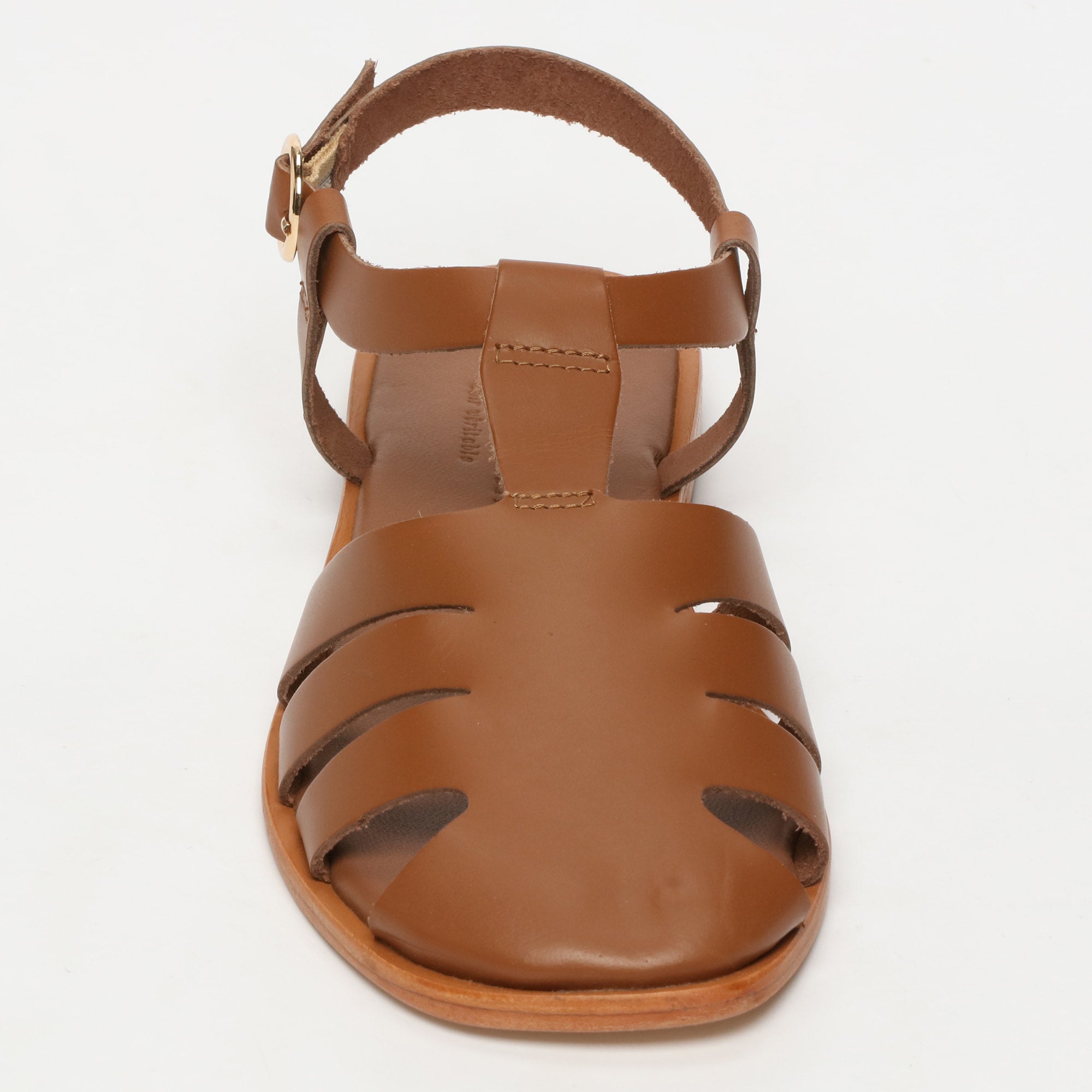 Sandales Malva - Camel