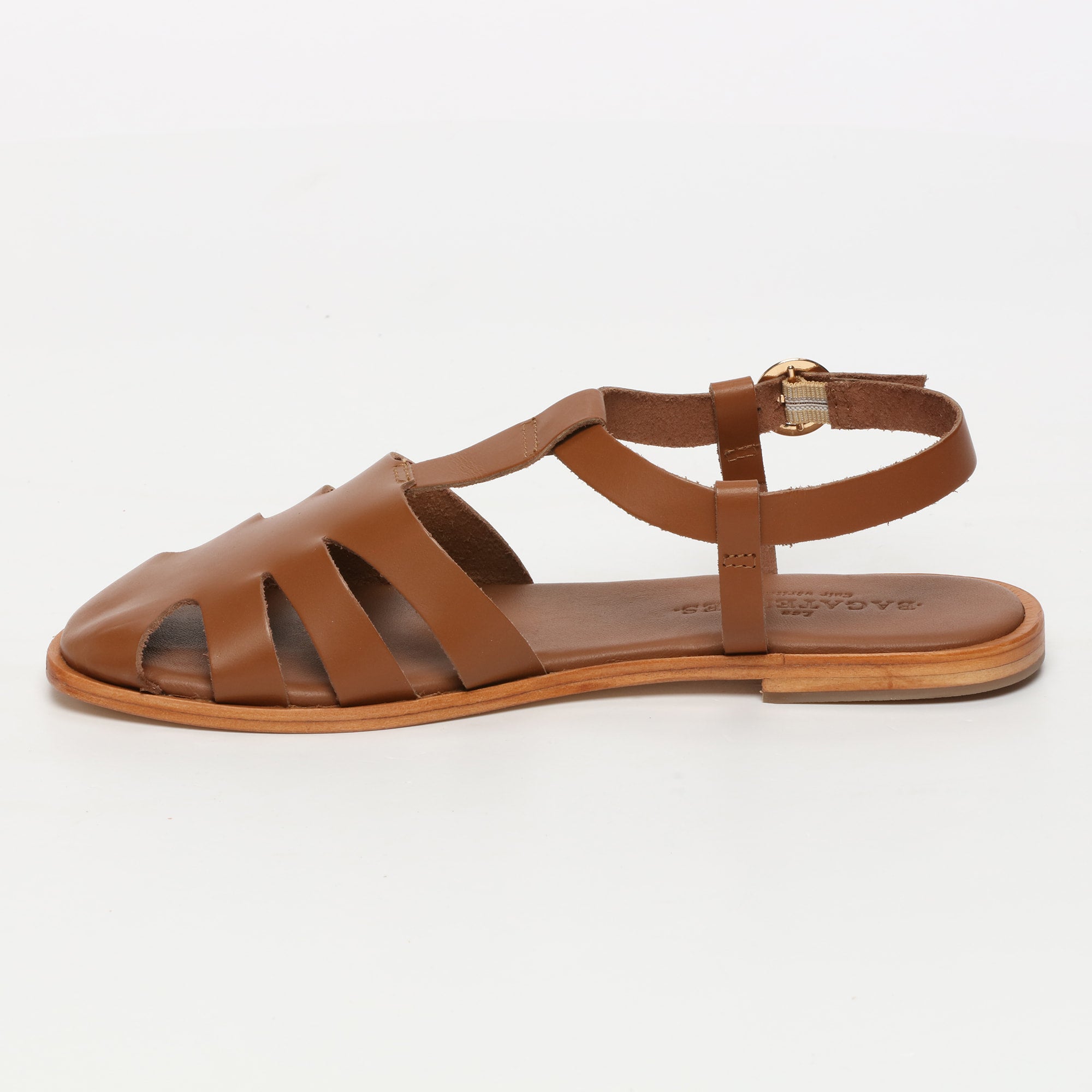 Sandales Malva - Camel