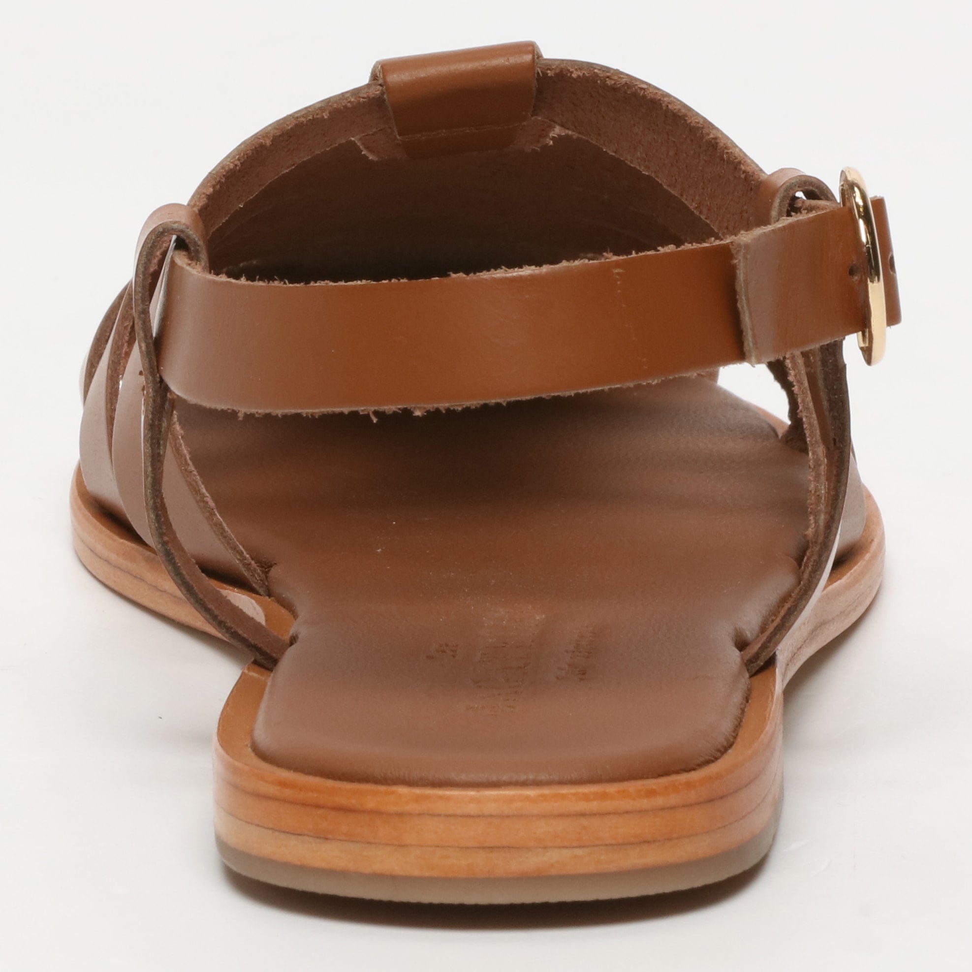 Sandales Malva - Camel