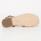 Sandales Malva - Camel