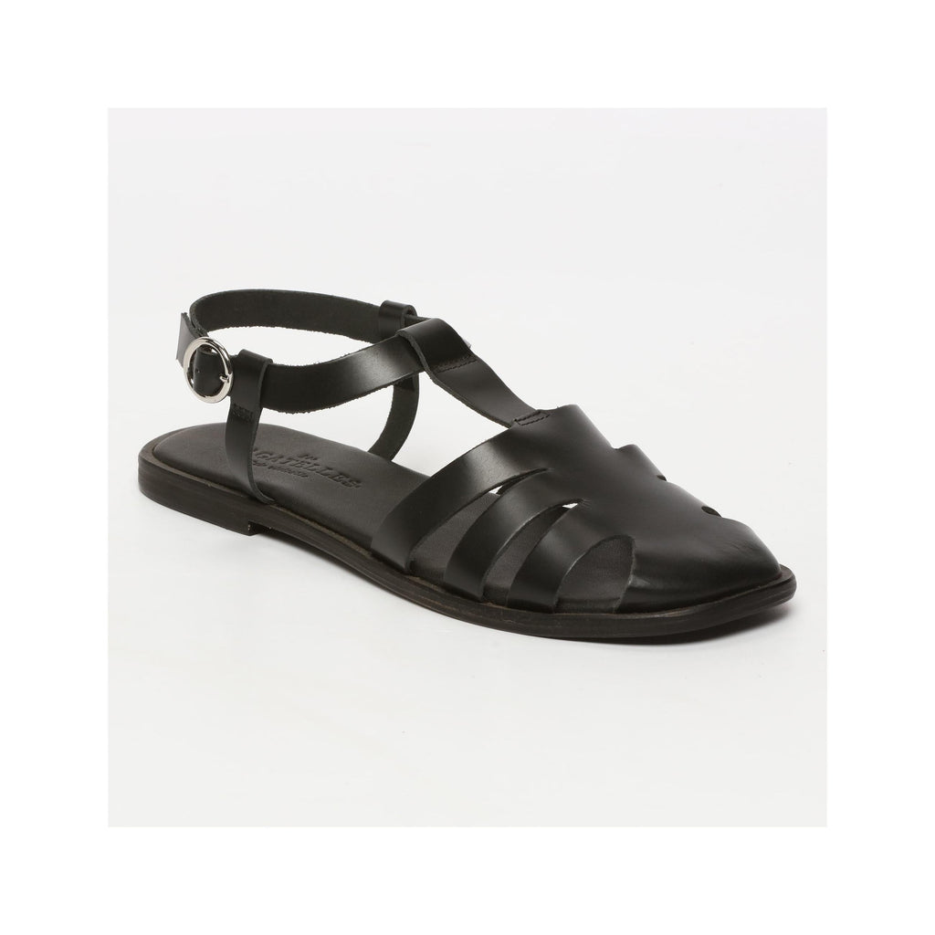 Sandales Malva - Noir