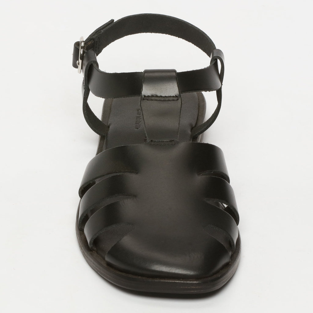Sandales Malva - Noir