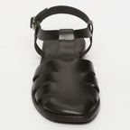 Sandales Malva - Noir