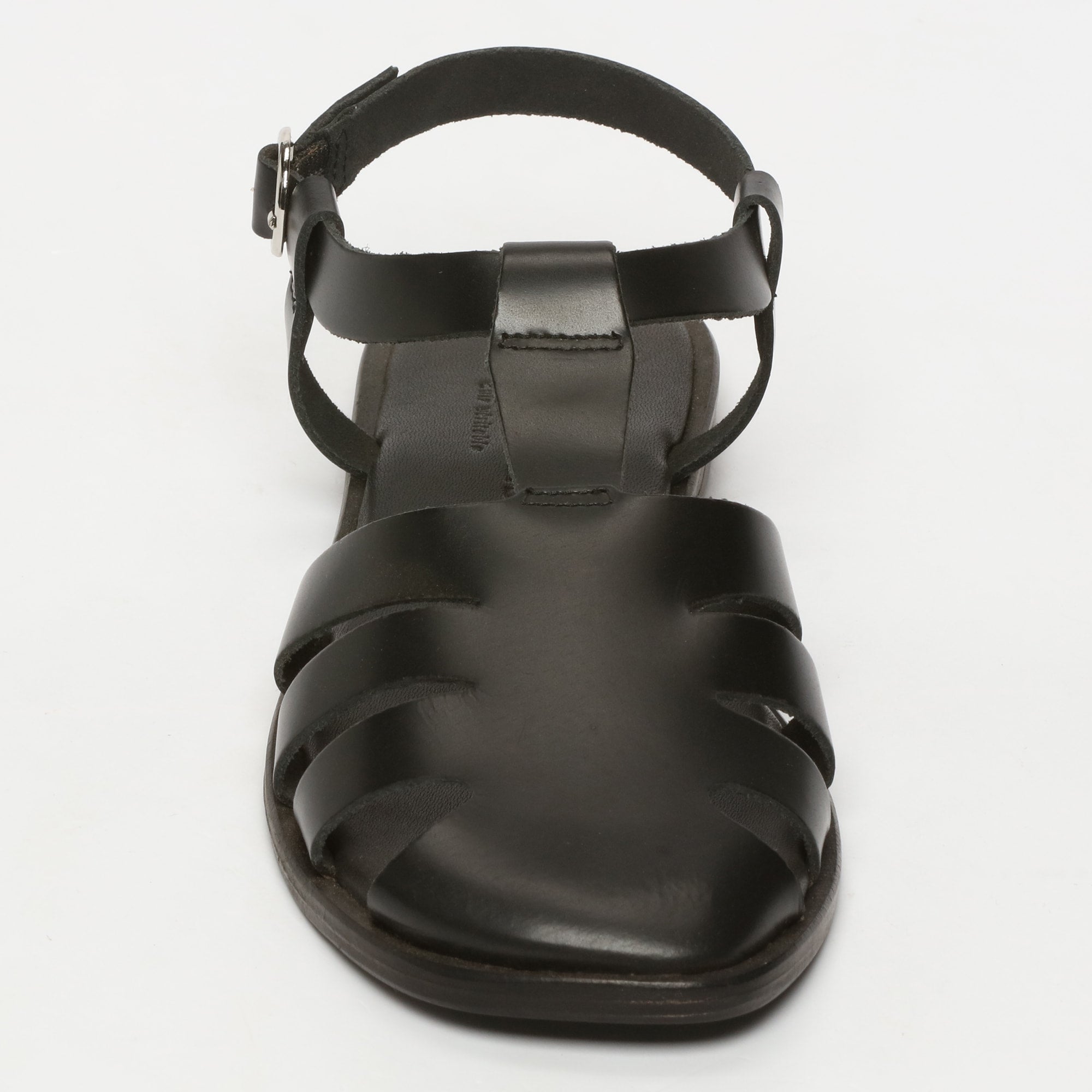 Sandales Malva - Noir