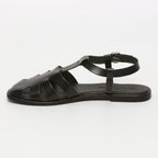Sandales Malva - Noir
