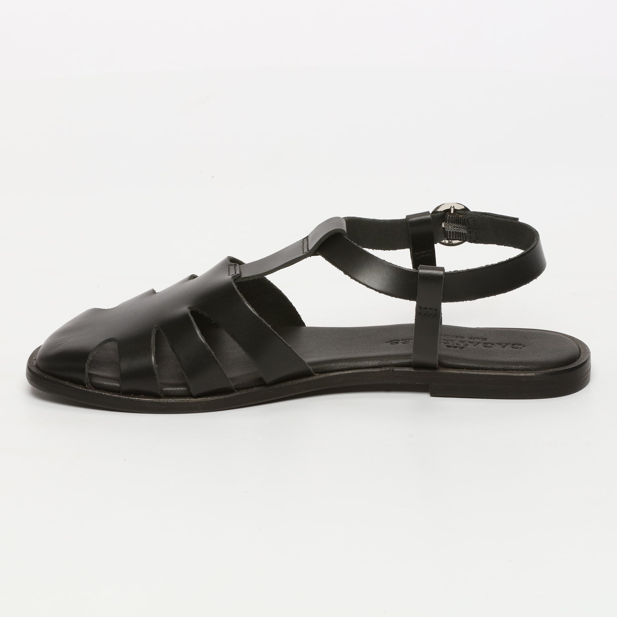 Sandales Malva - Noir