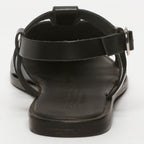 Sandales Malva - Noir