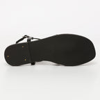 Sandales Malva - Noir