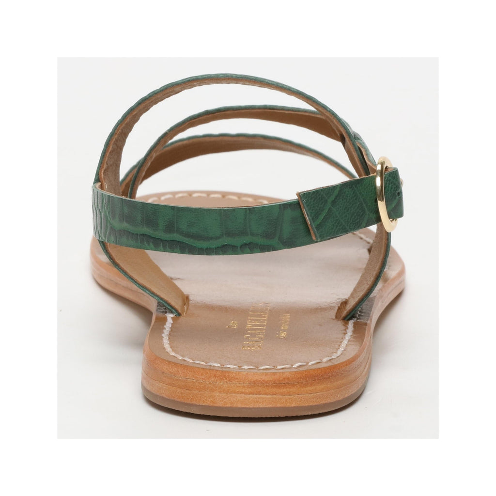 Sandales Juna - Vert