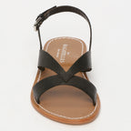 Sandales Oceana - Noir