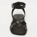 Sandales Selene - Noir