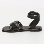 Sandales Selene - Noir