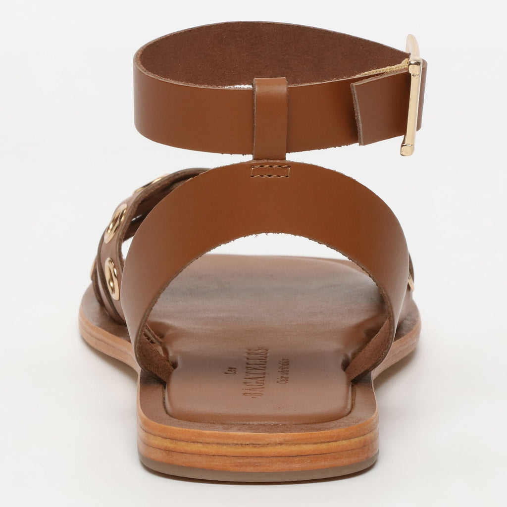 Sandales Selene - Camel