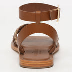 Sandales Selene - Camel