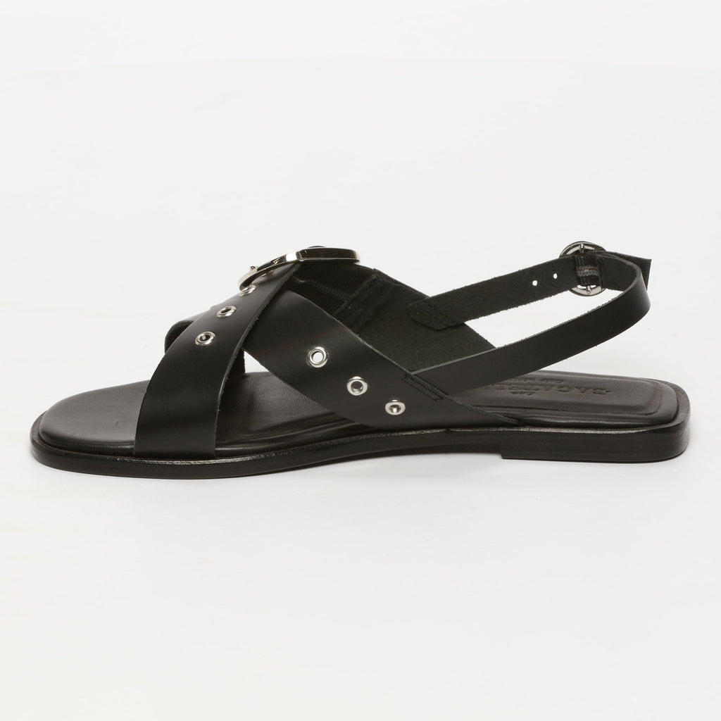 Sandales Celeste - Noir