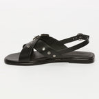 Sandales Celeste - Noir