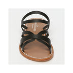 Mules Siren - Black