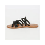 Mules Siren - Black