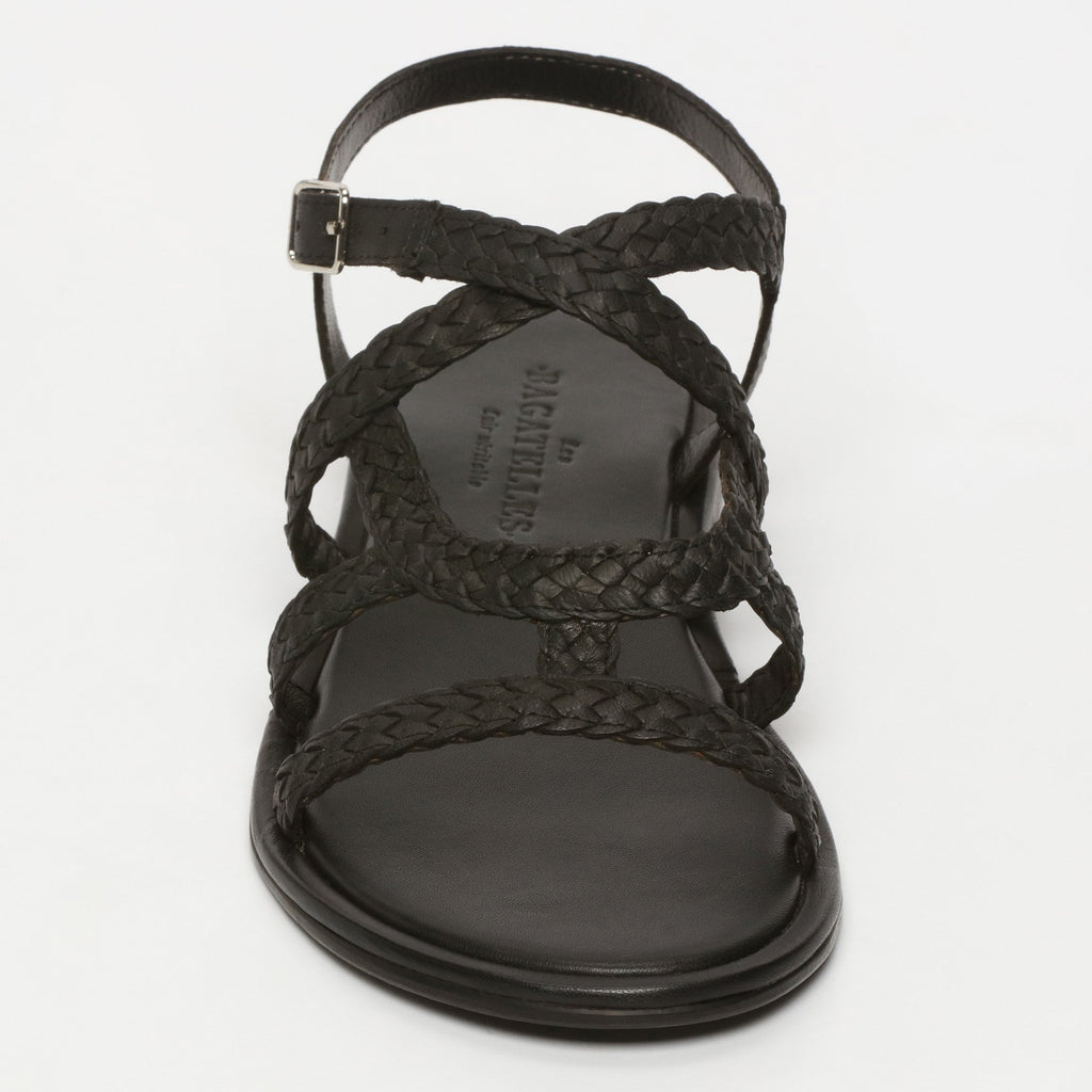 Sandales Adira - Noir