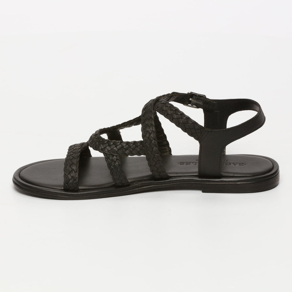 Sandales Adira - Noir