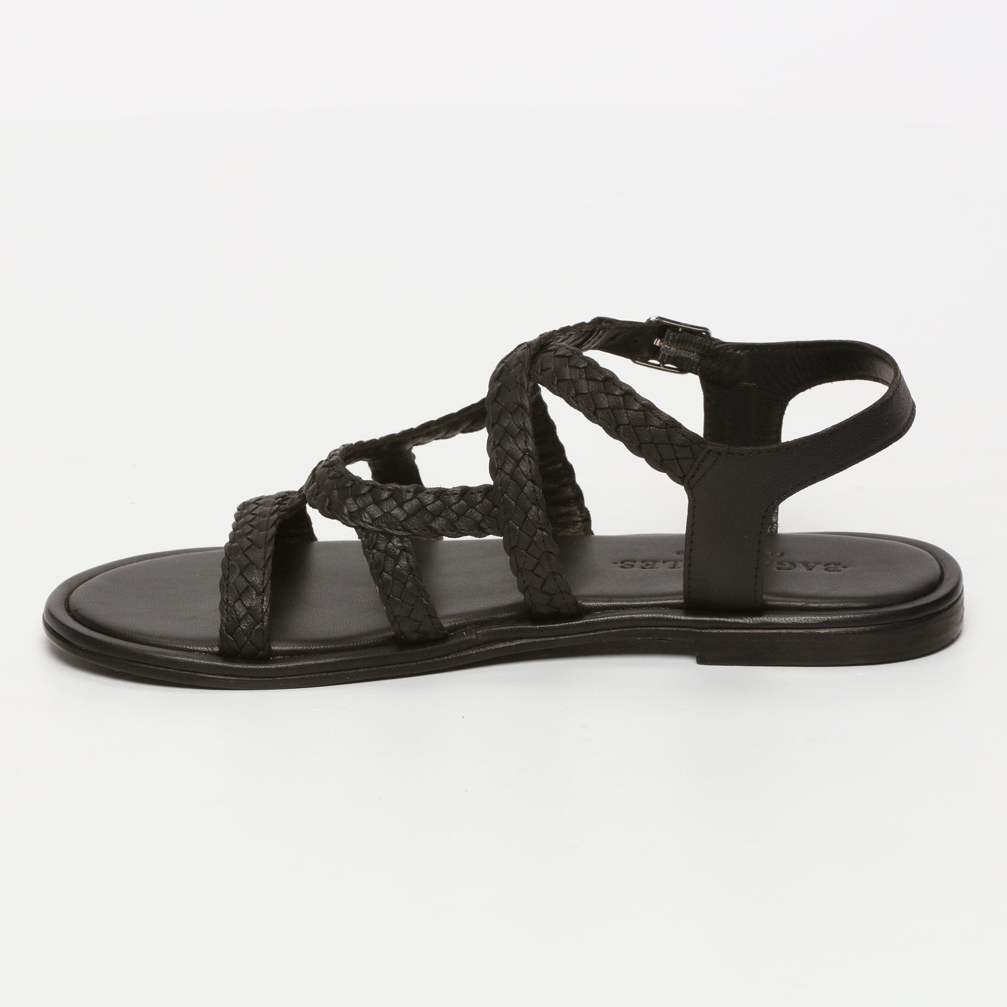 Sandales Adira - Noir