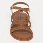 Sandales Adira - Camel