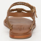 Sandales Adira - Camel