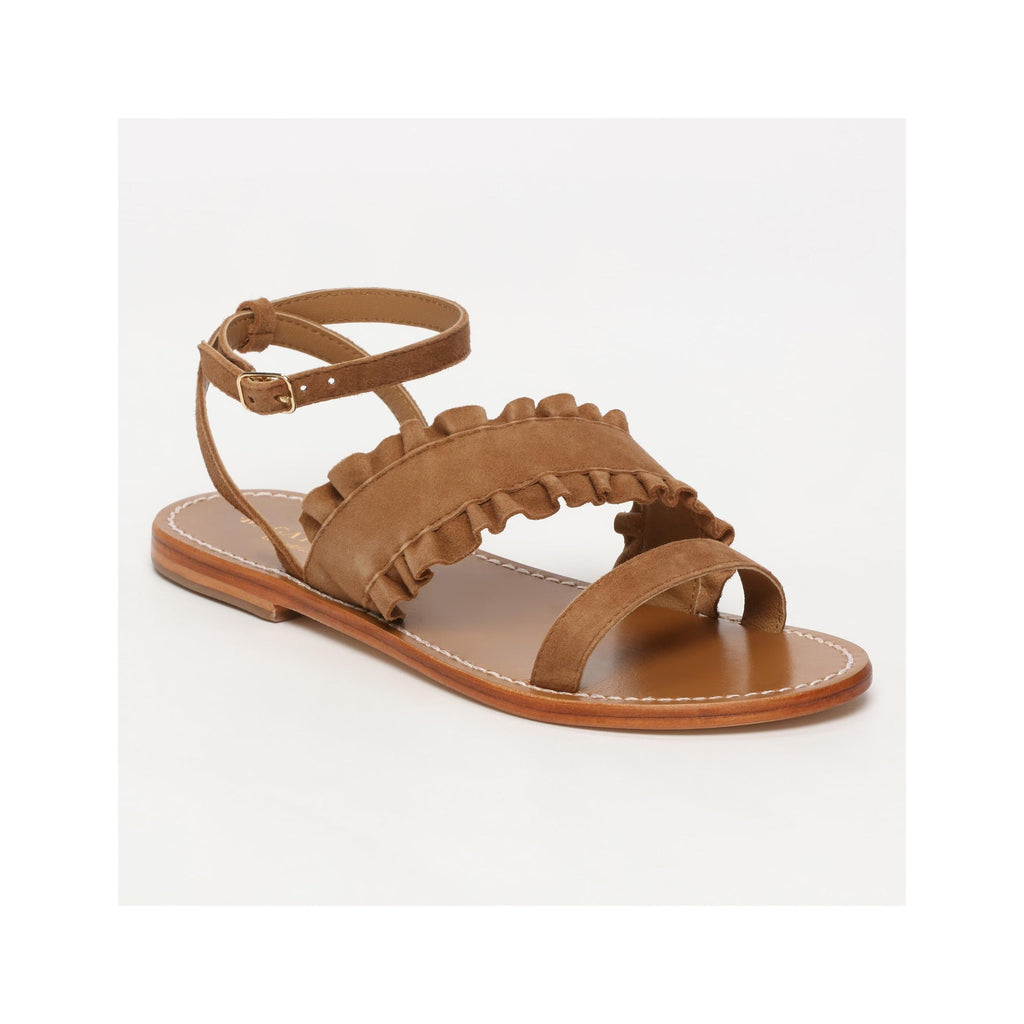 Sandales Amara - Camel