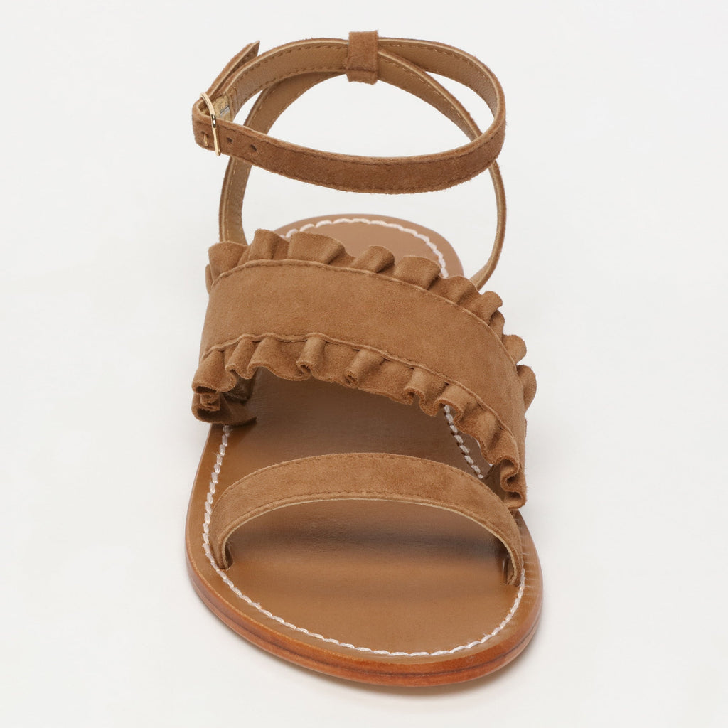 Sandales Amara - Camel