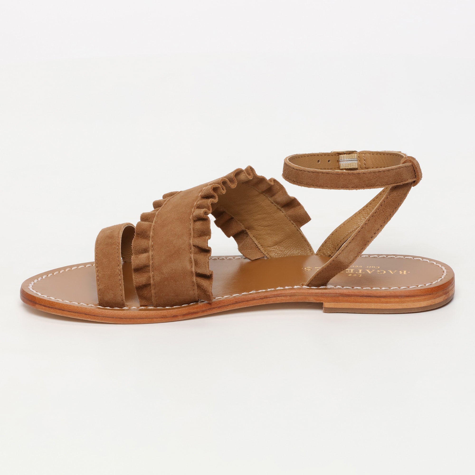 Sandales Amara - Camel