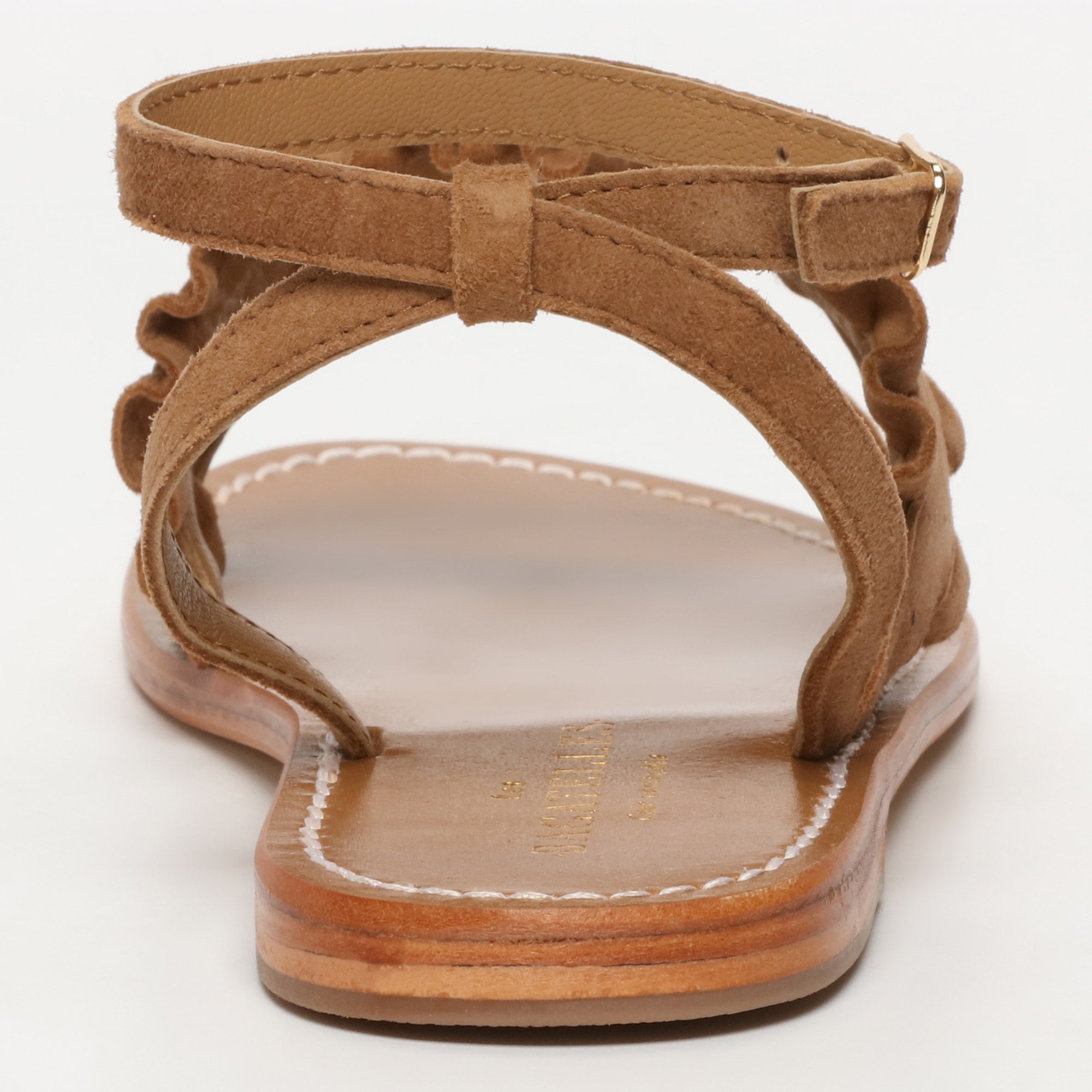 Sandales Amara - Camel