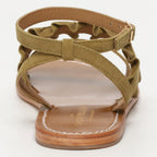 Sandales Amara - Olive