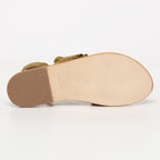 Sandales Amara - Olive
