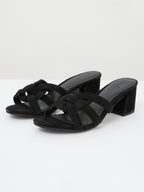 Sandales Tivara - Noir