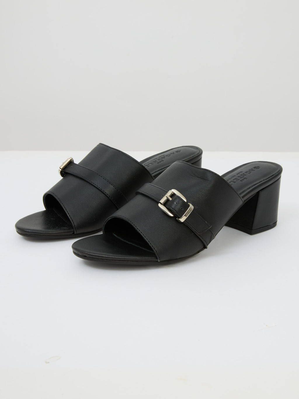 Sandales Xerra - Noir